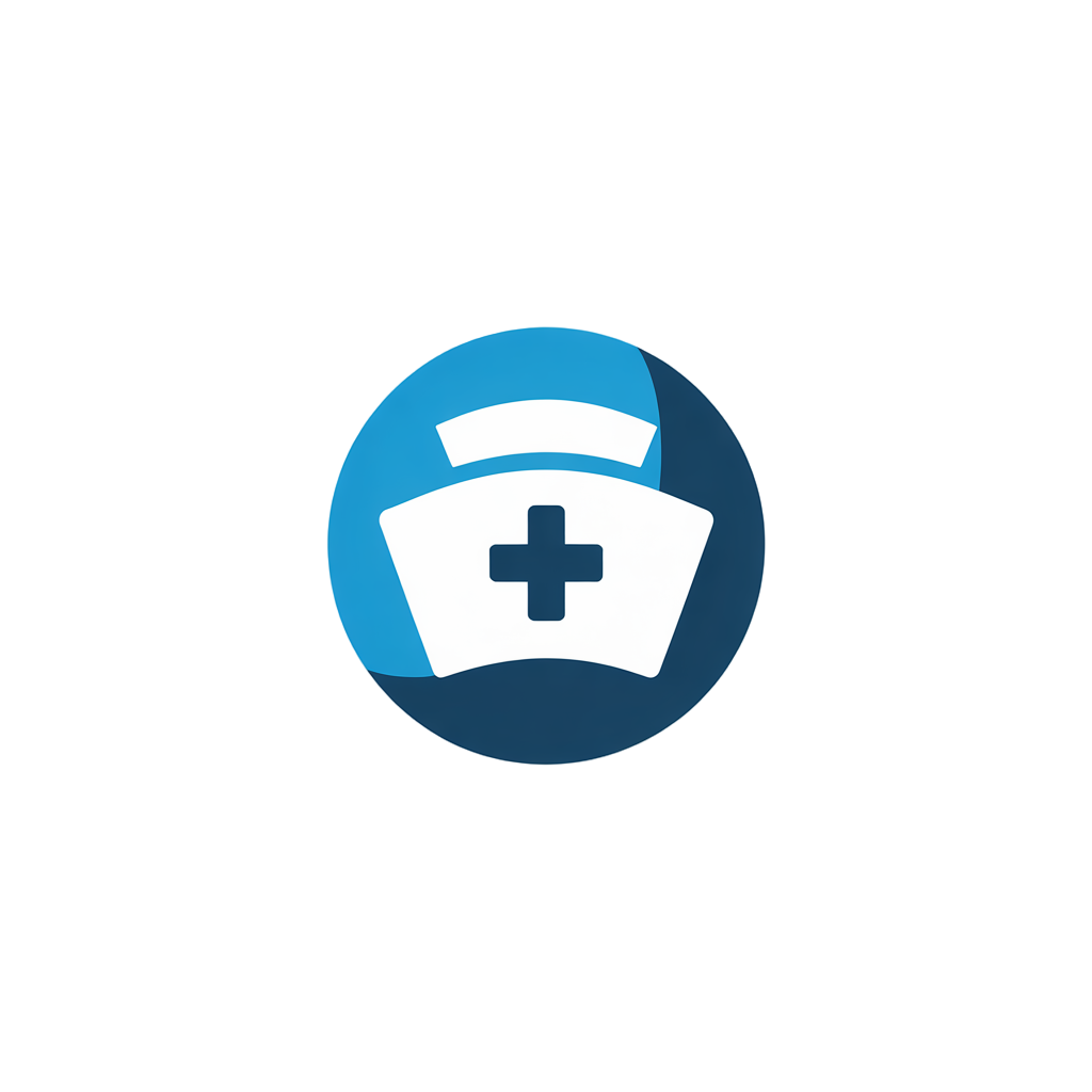 NurseTrack Logo