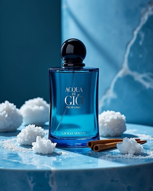 Acqua di Gio EDT de Giorgio Armani — Limón, Hombre
