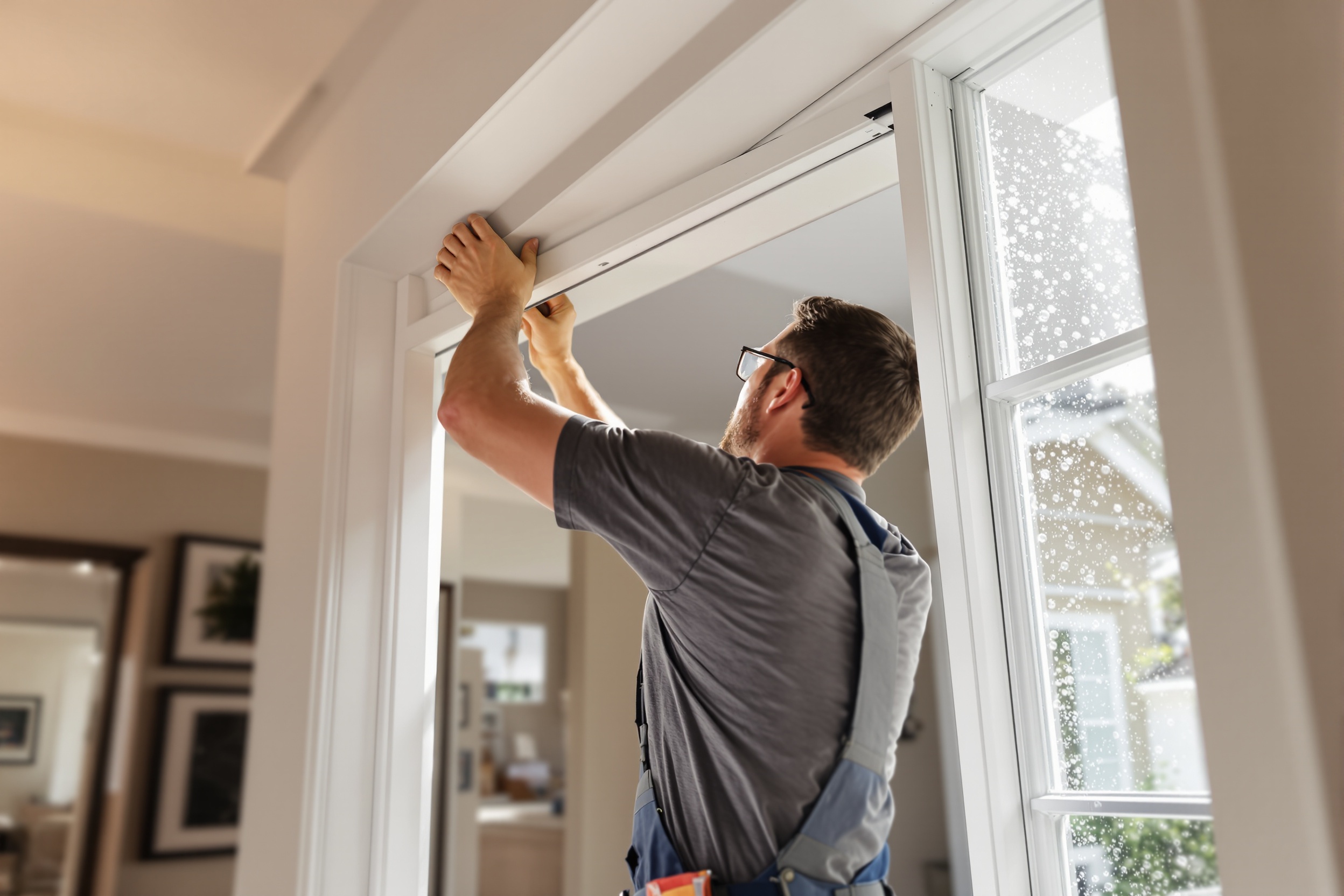 Window Replacement