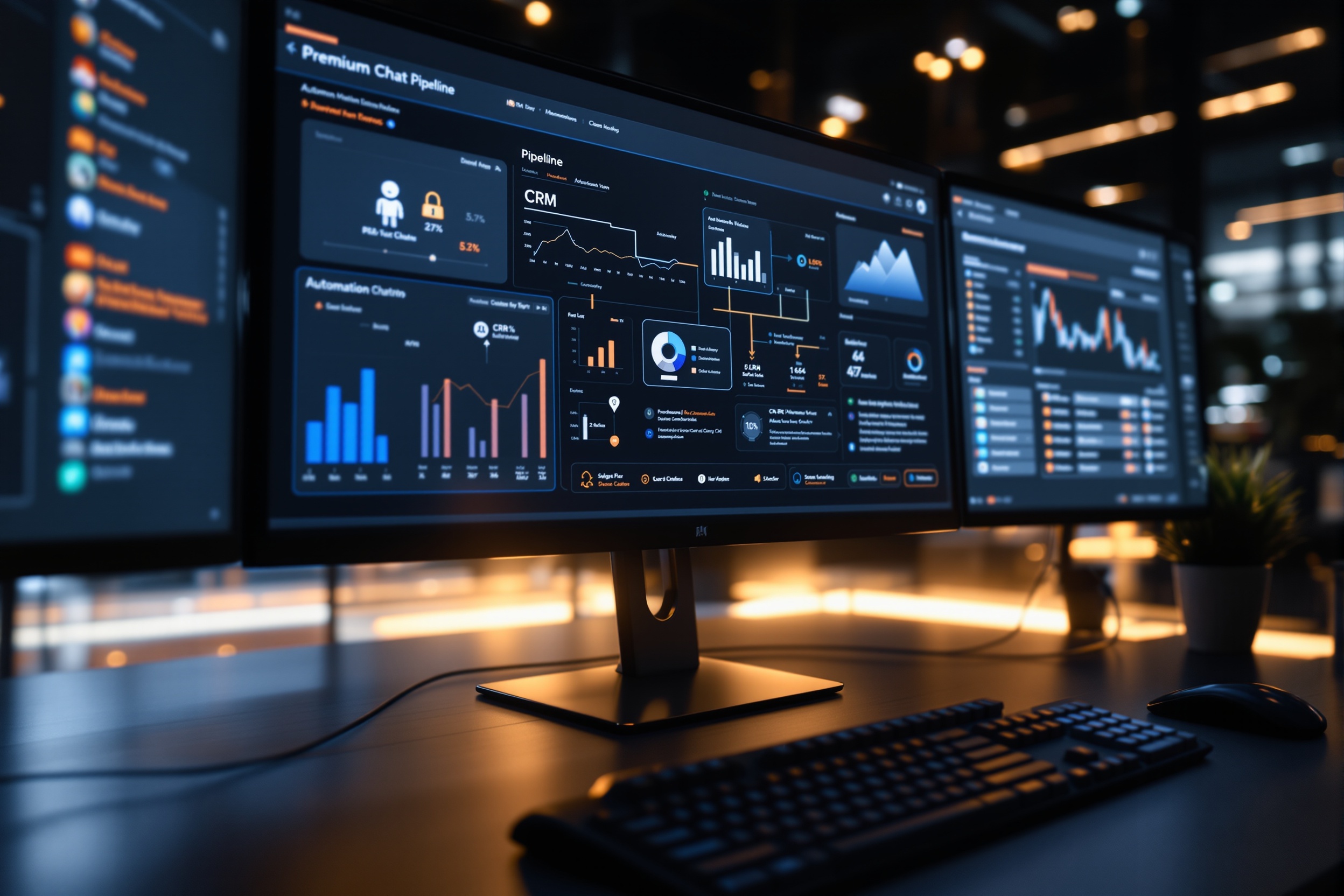 Pourquoi un site web seul ne suffit plus pour une entreprise locale