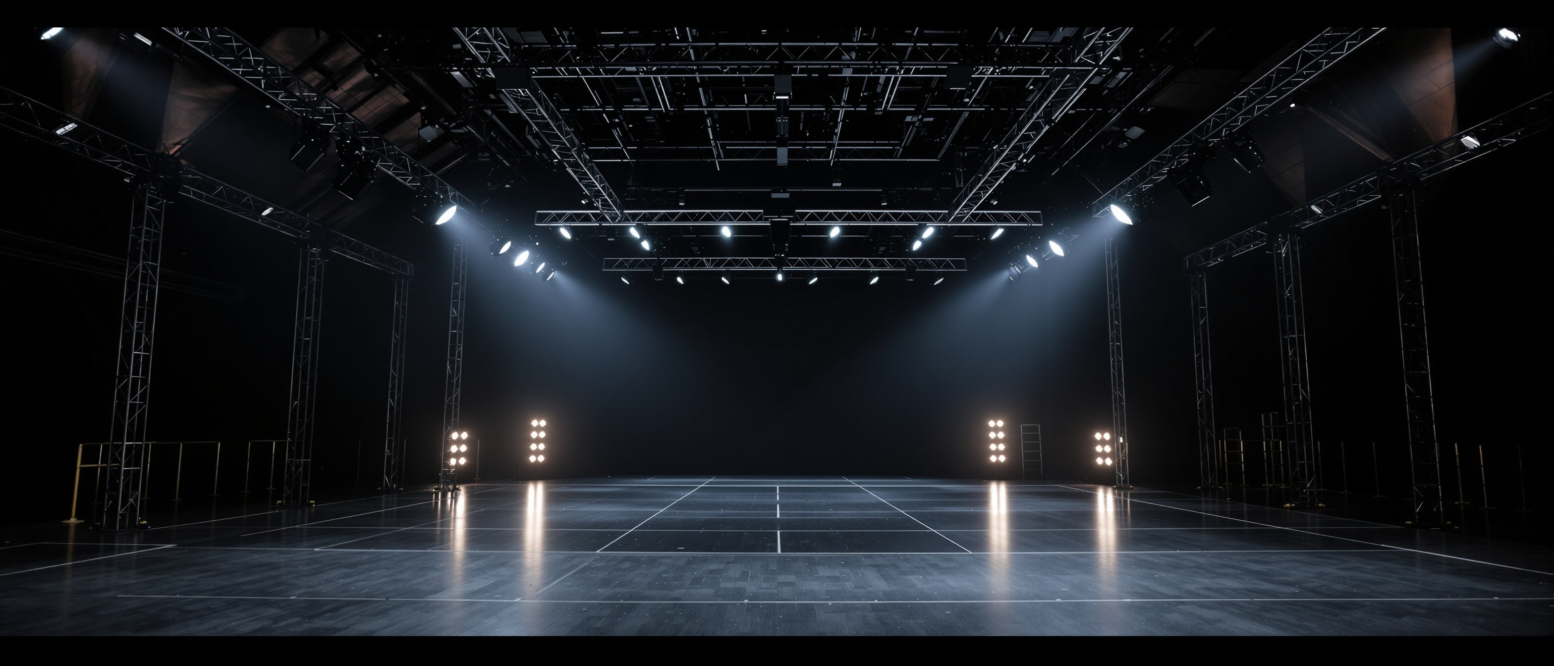 Studios cinéma professionnels France