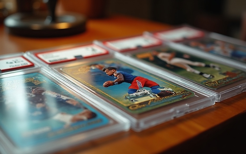 The 5 Most Controversial Sports Card Grades of 2026