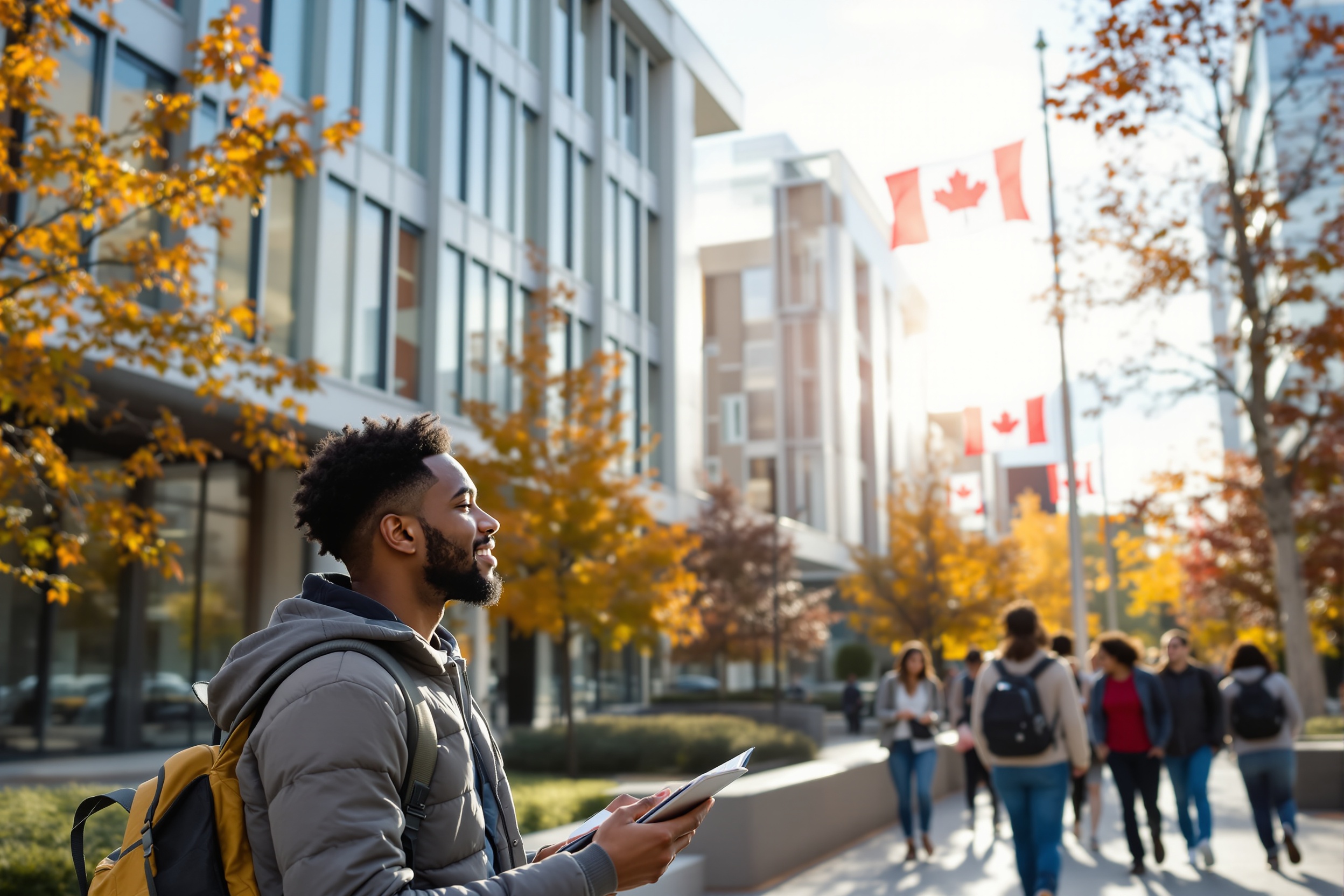 How to Study in Canada from Ghana: Complete 2026 Guide