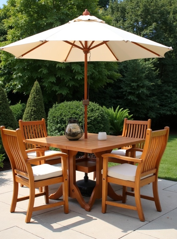 Patio Dining Set