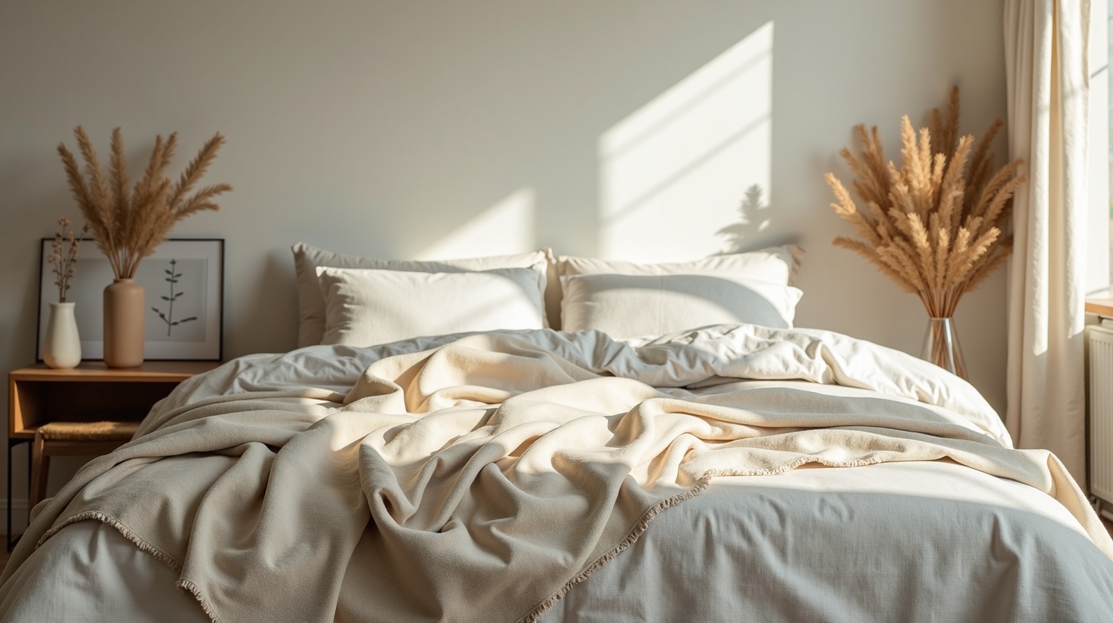 Arden & Ash Co — Premium Linen & Home Textiles
