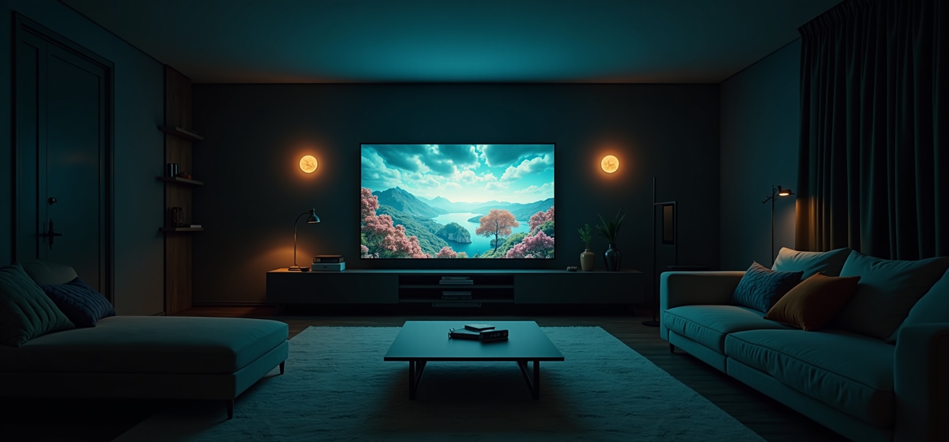 OTT Connected TV Advertising - Media Pro NYC OTT Connected TV Advertising