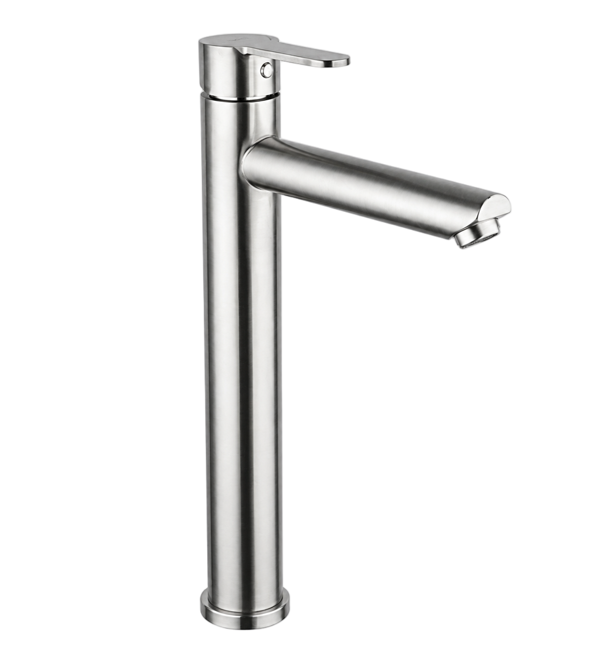 მაღალი ხელსაბანის შემრევი ონკანი Itabath SUS304 Tall Basin Mixer