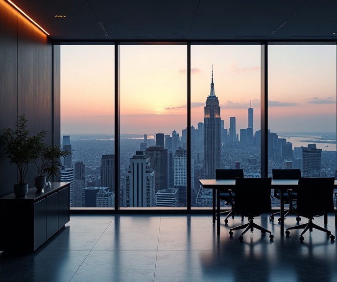 Corporate headquarters