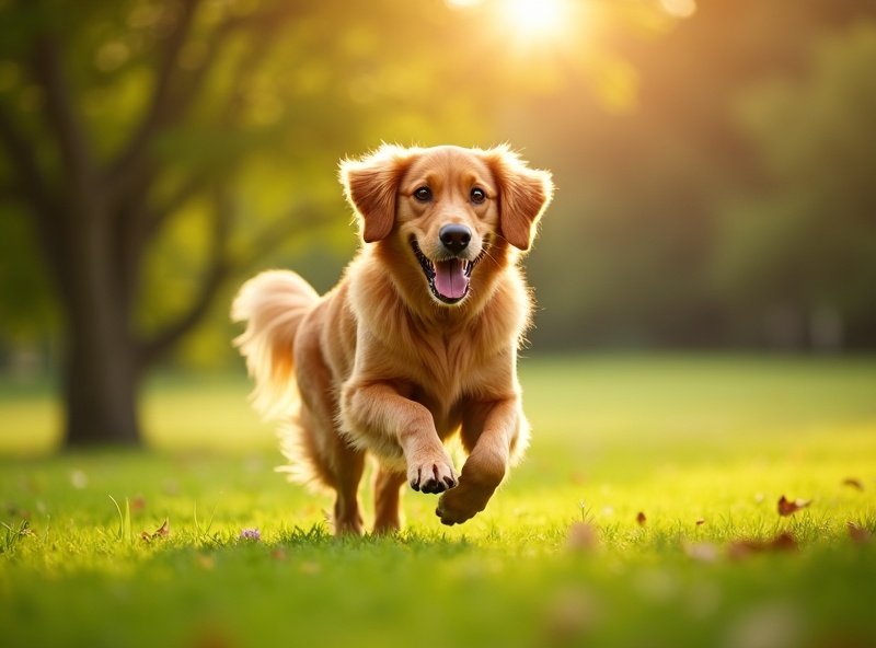 Exercício para pets