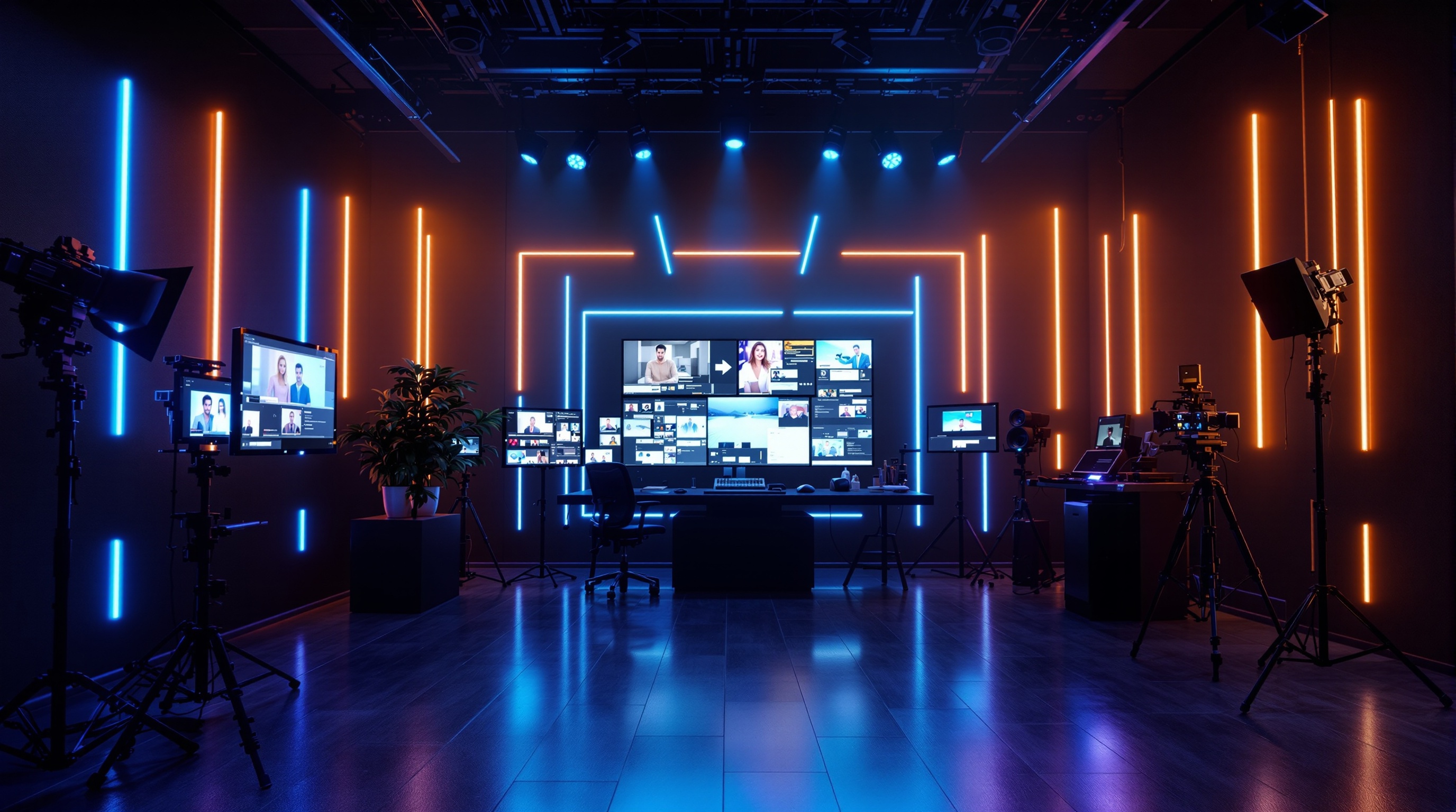 Videos que Detienen el Scroll