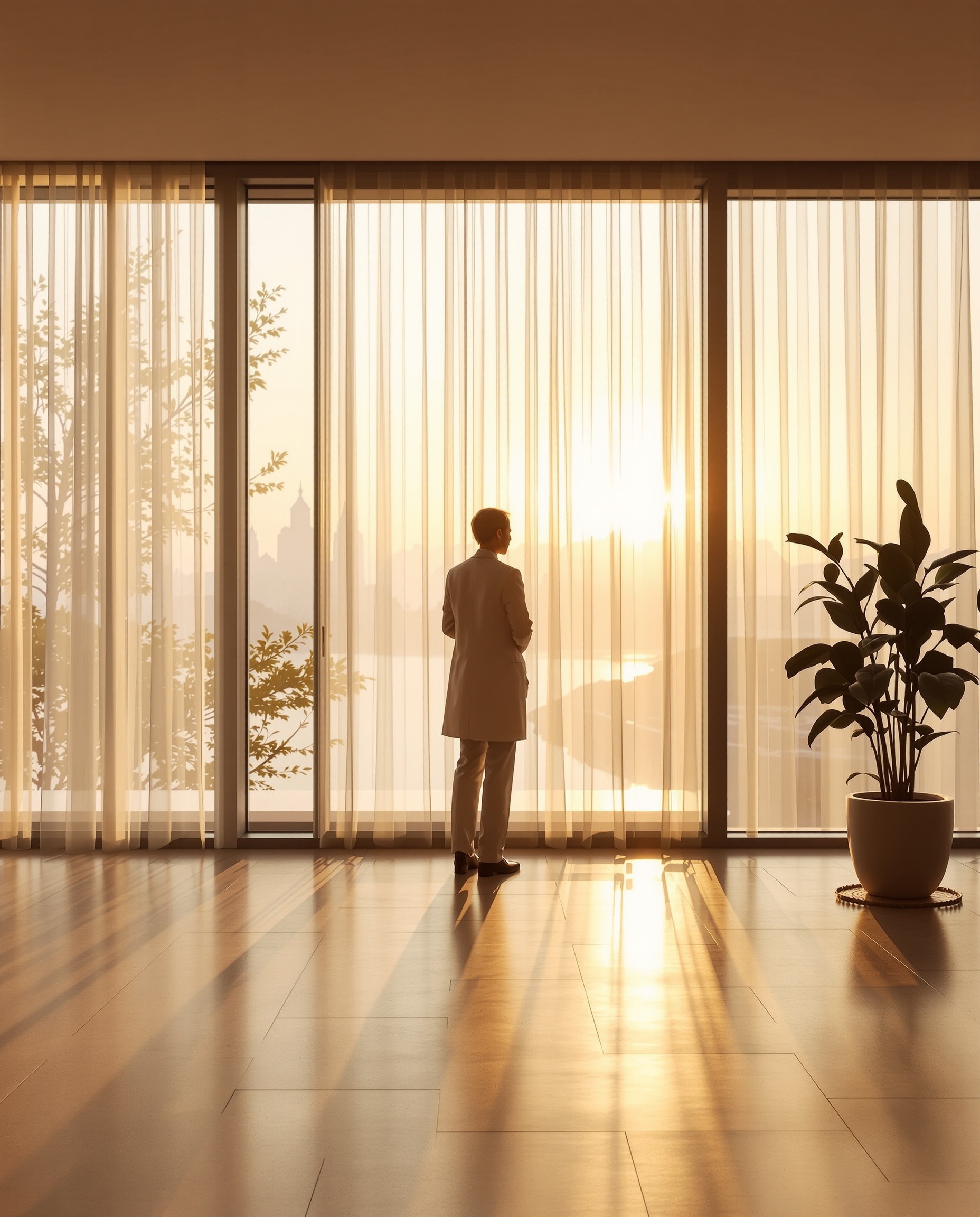 Will Basta longevity investor