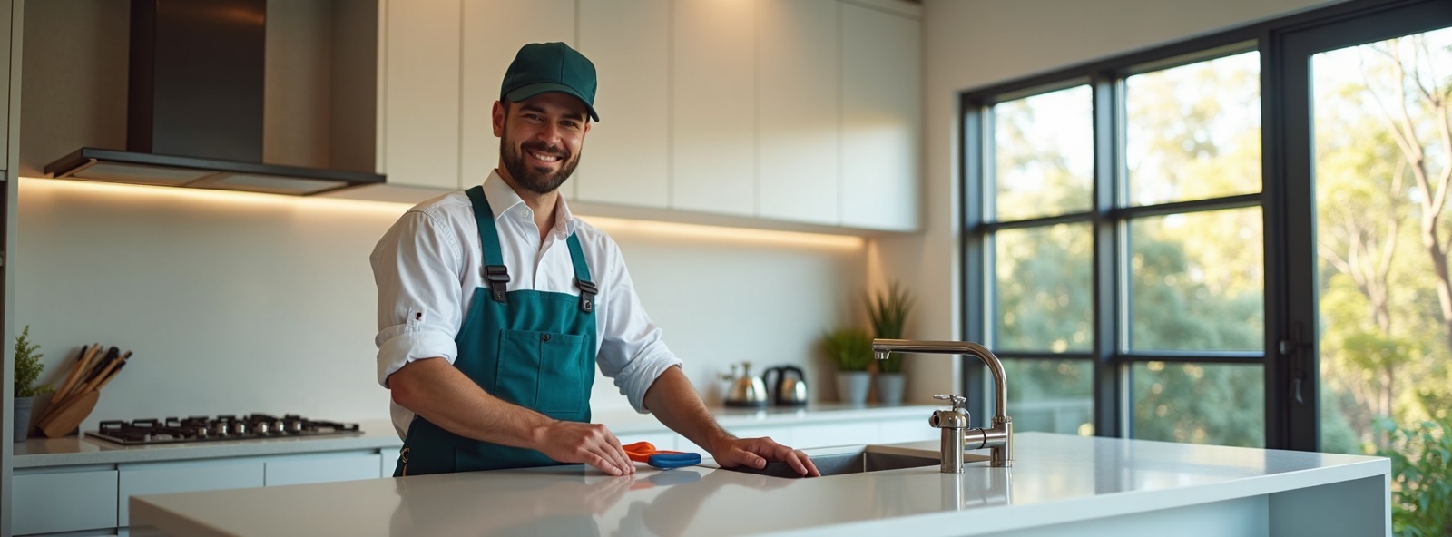 Trusted plumber in Carrum Downs providing fast and reliable local plumbing services