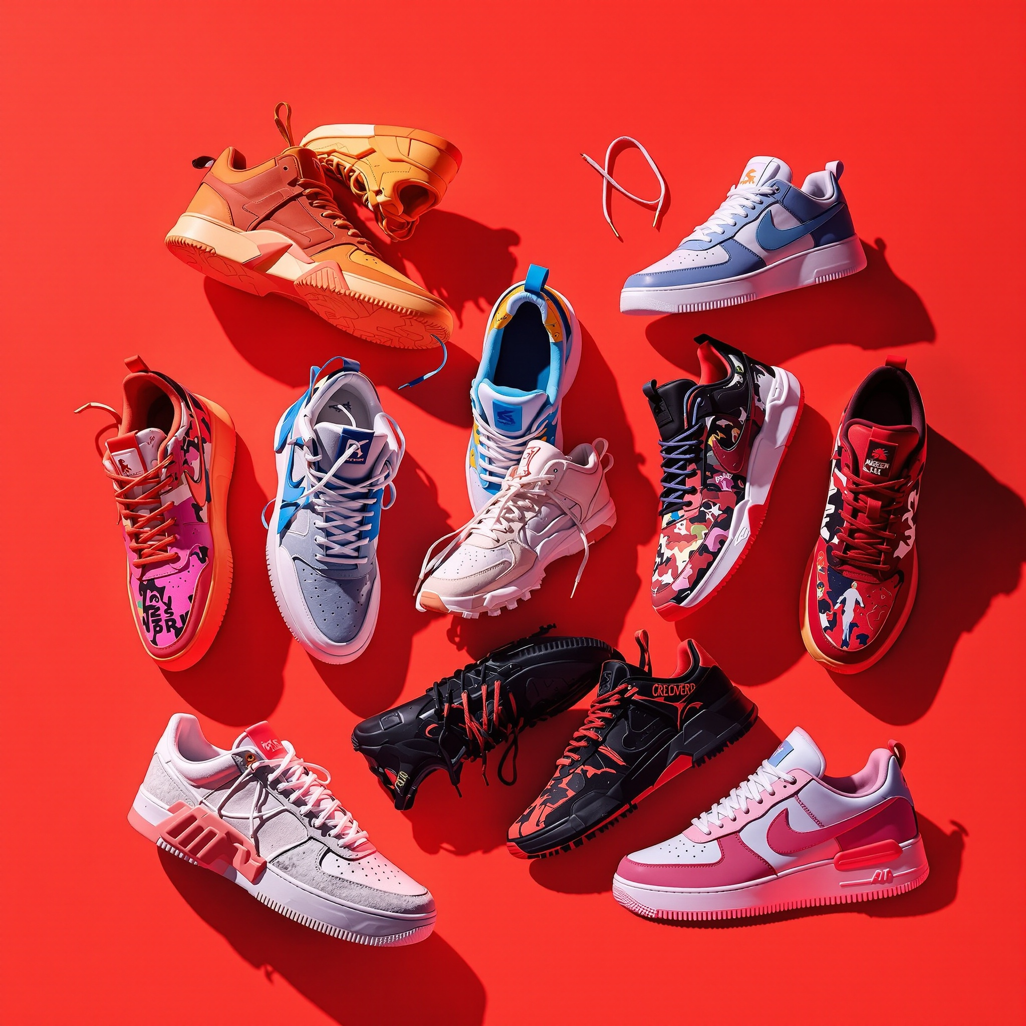 Kakobuy Spreadsheet Schuhe Kategorie