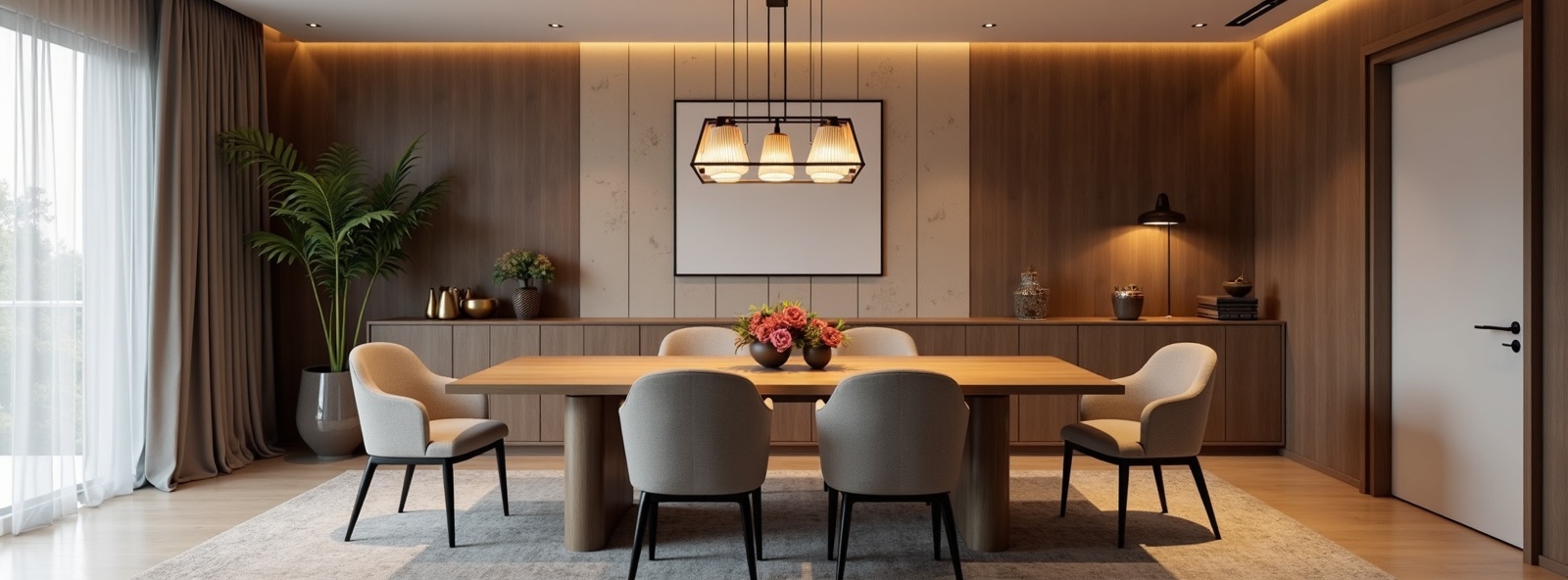 Dining room decor guide