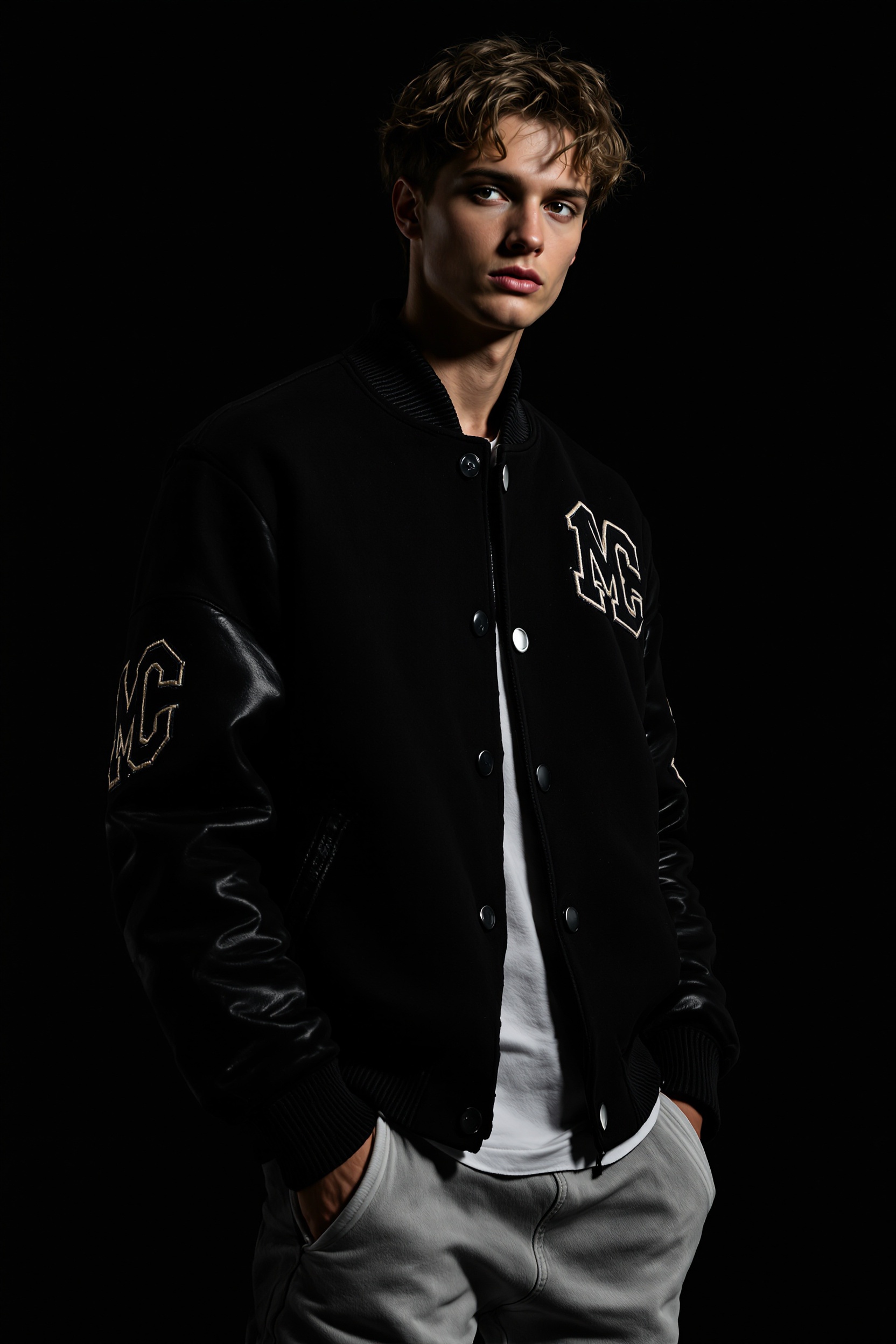 Varsity Legacy Collection