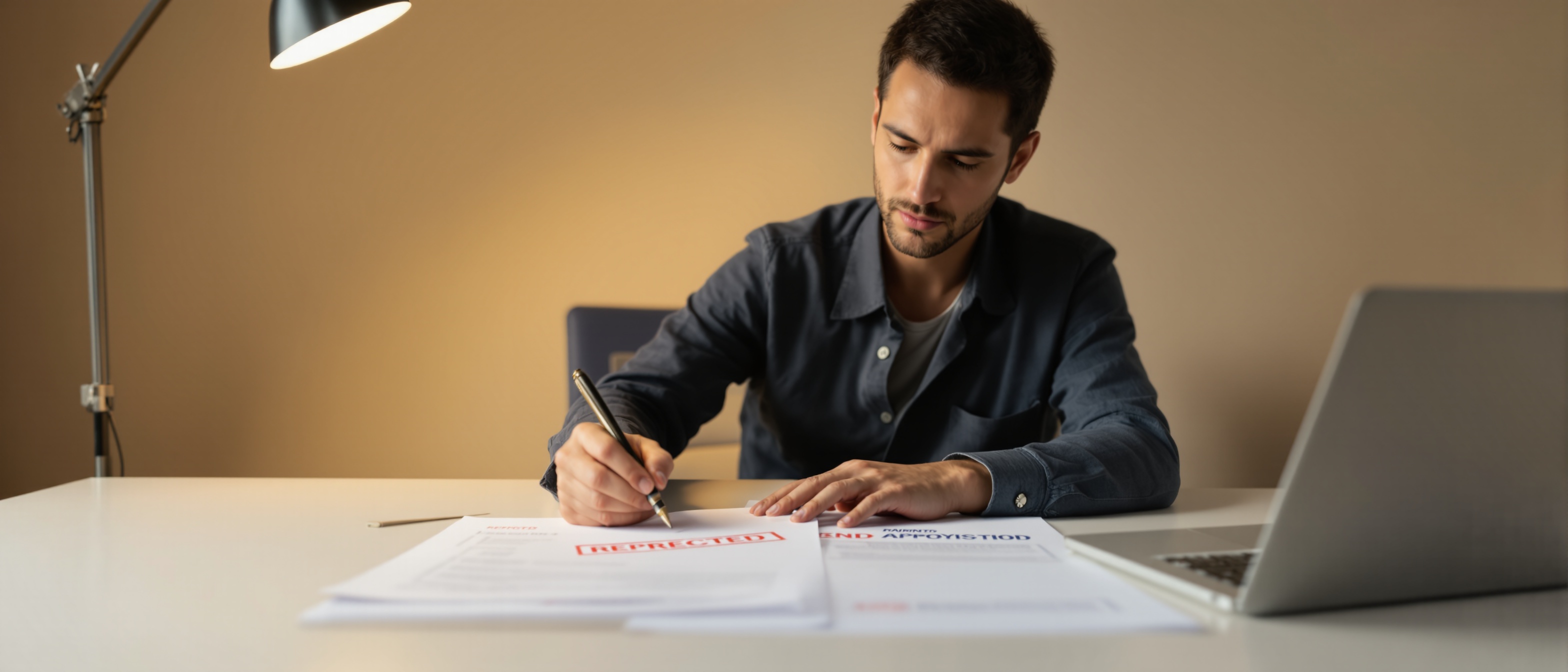 The 5 Grant Writing Mistakes That Are Killing Your Applications (And How to Fix Each One)