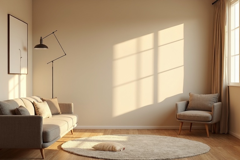 Residential Interior