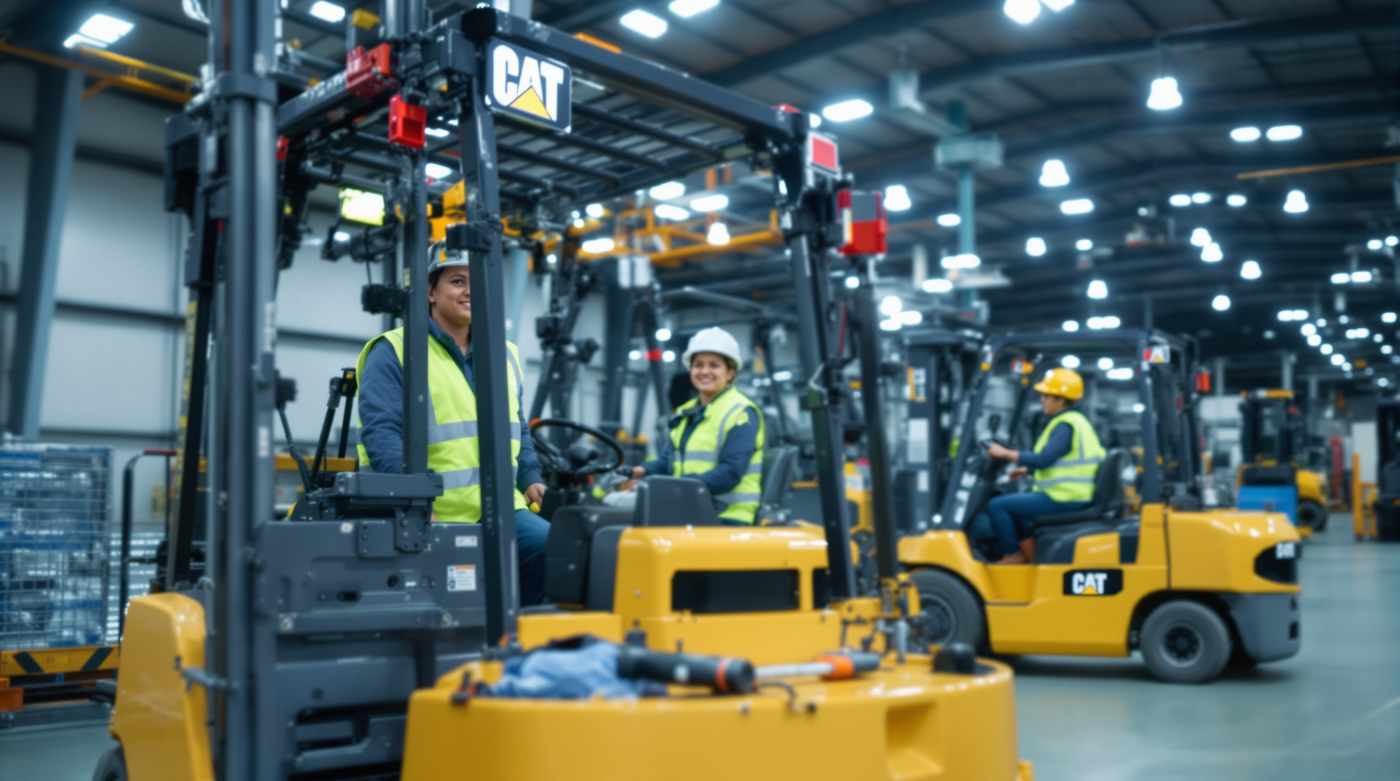 LOGIMONT - Servicio de Montacargas