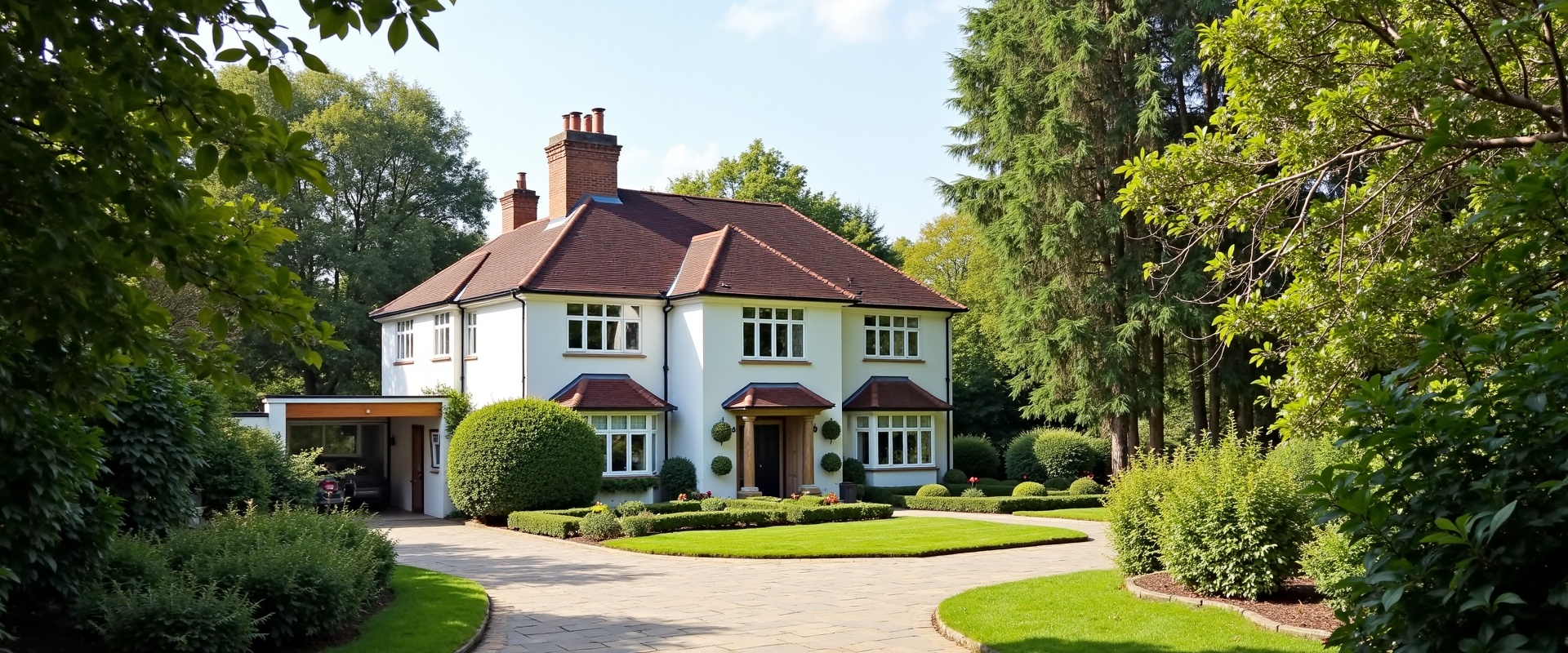 Painting services in Northwood