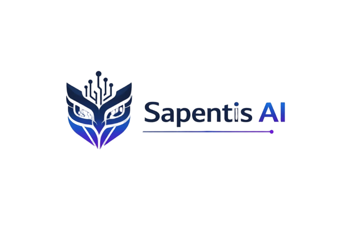 Sapentis AI Logo