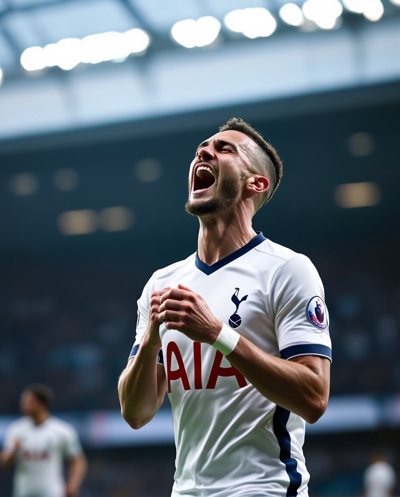 Tottenham Hotspur