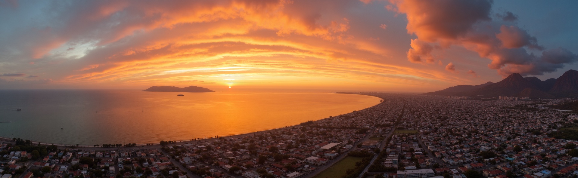 Chimbote, Perú