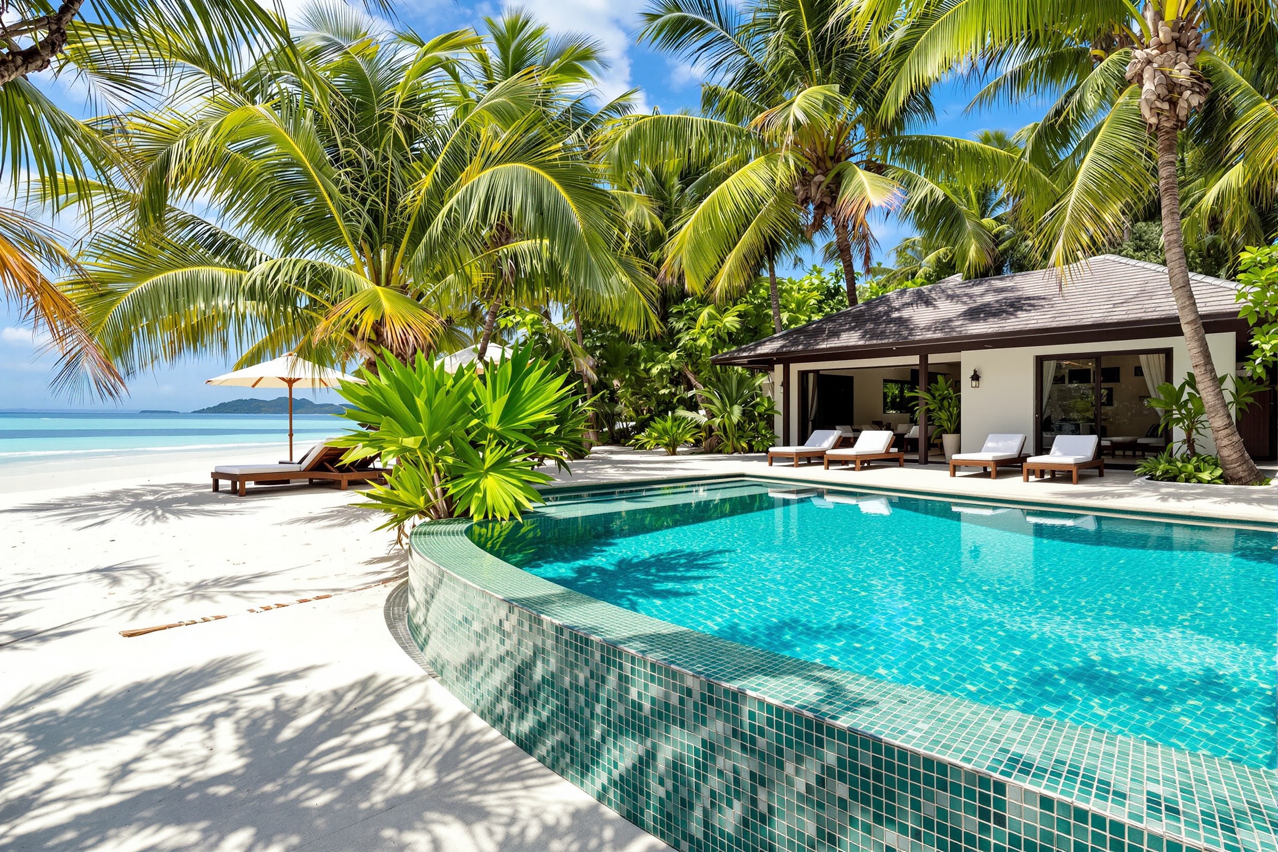 Boracay White Beach Resort