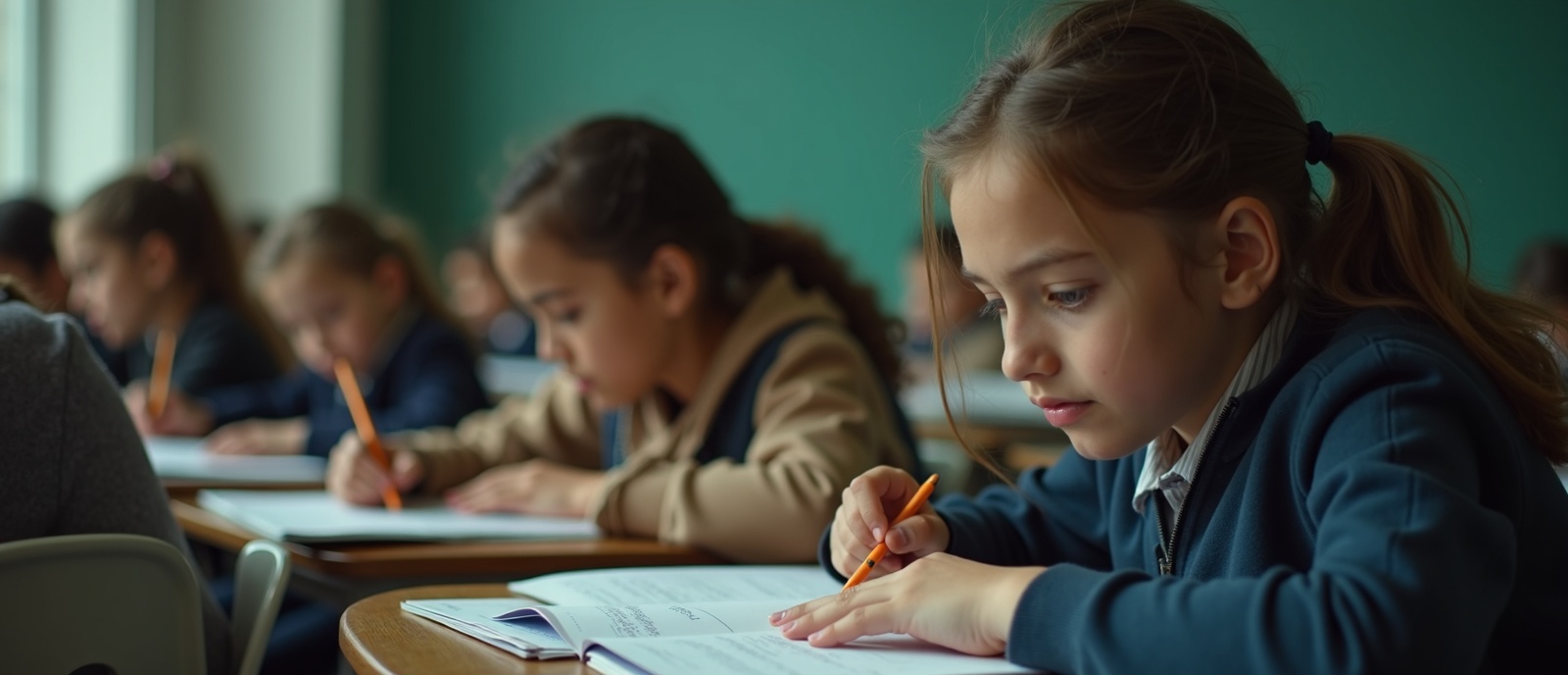 LGS matematik hazırlık programı