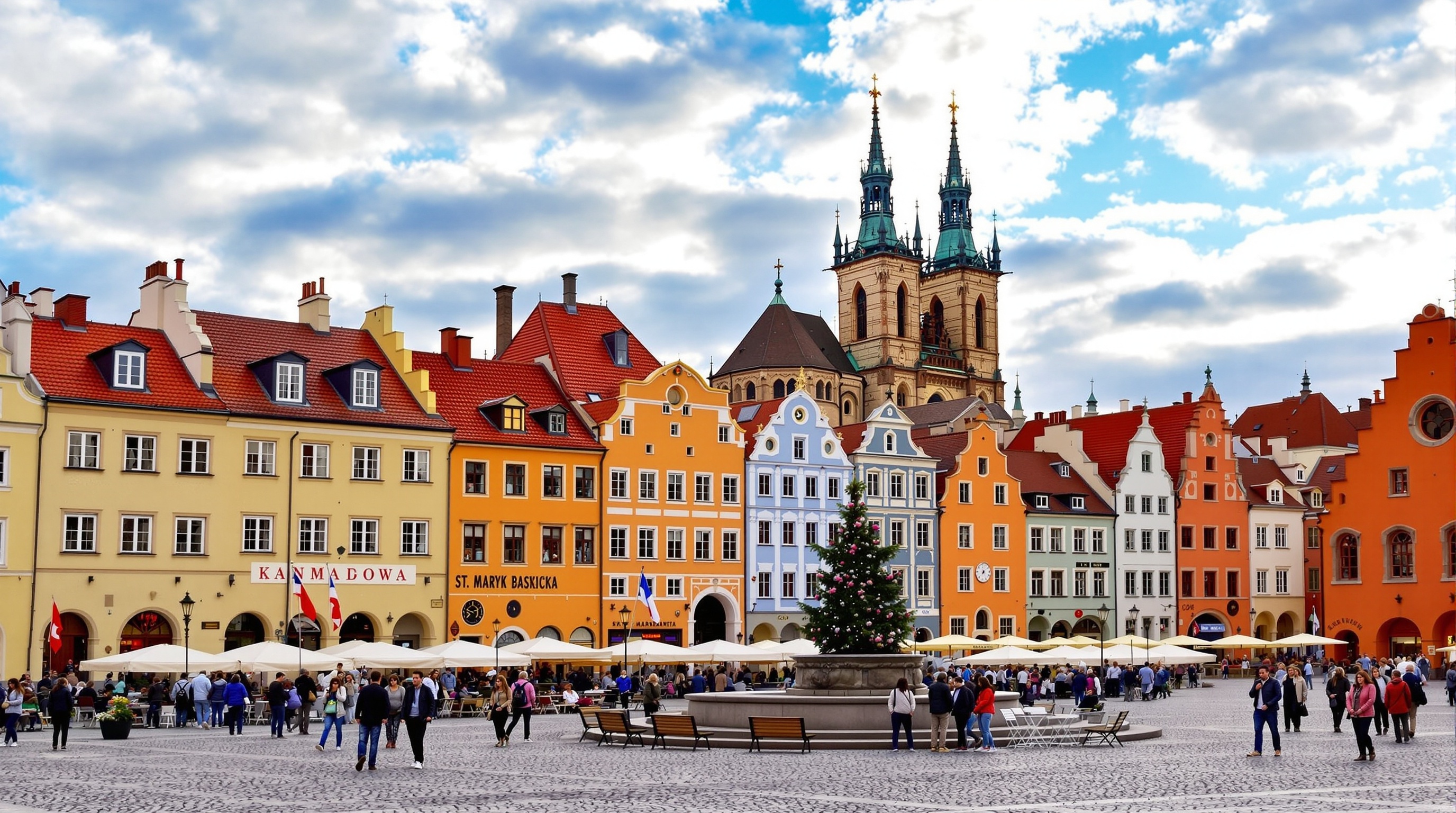 Poland Travel Guide: Complete Destination Overview
