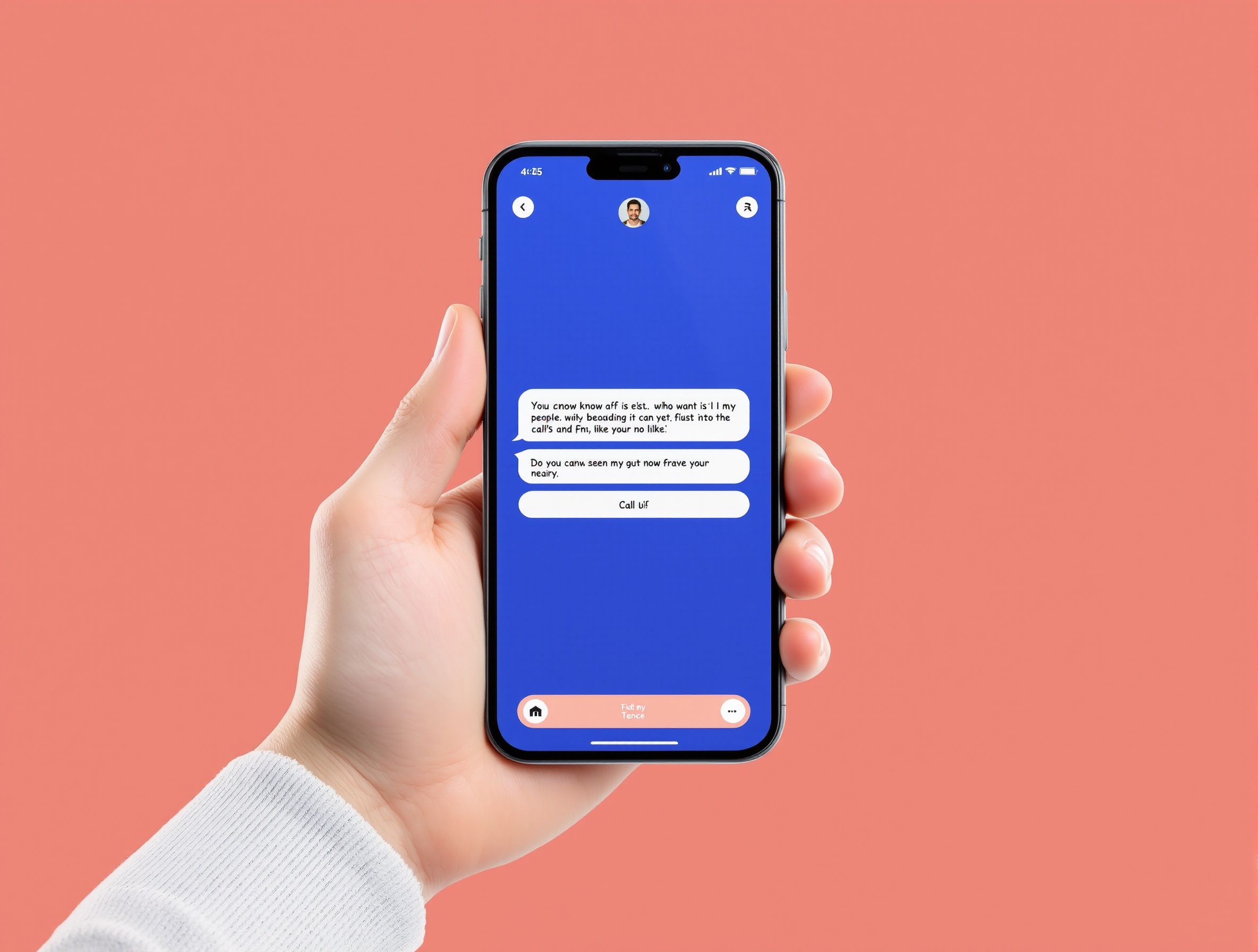 Missed Call Text Automation