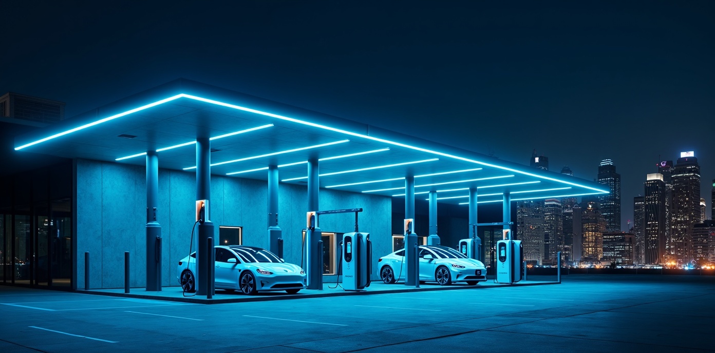 Zapp EV Technologies