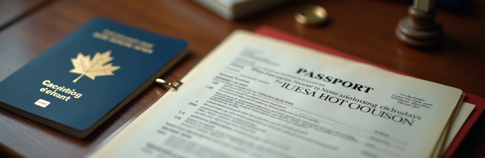 Closed Work Permit