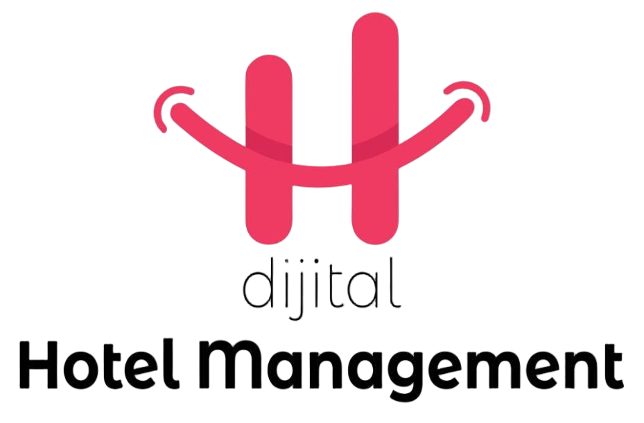 Dijital Hotel Management