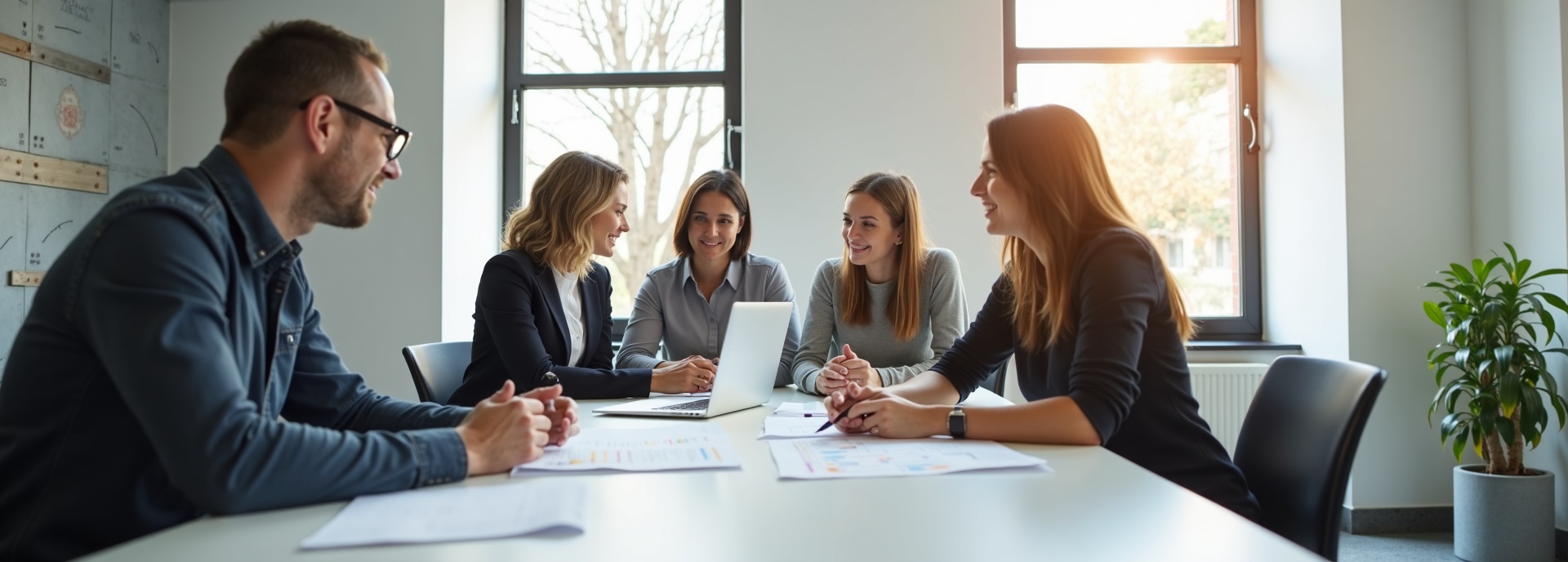 Rejoindre HB Services