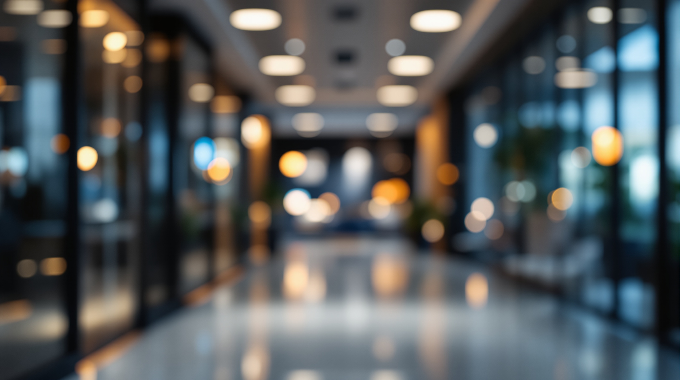 Healthcare partnership environment
