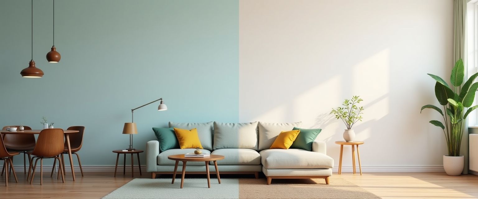 Comparison of tenant-occupied versus vacant apartment units for sale