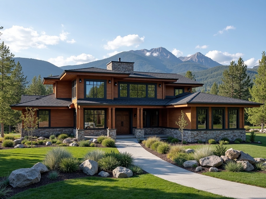 Luxury Residential Cleaning