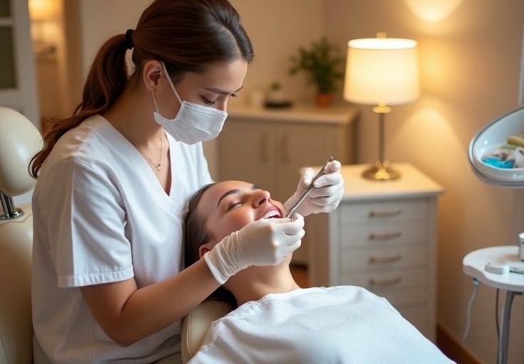Preventive Care - Dentist Batavia IL