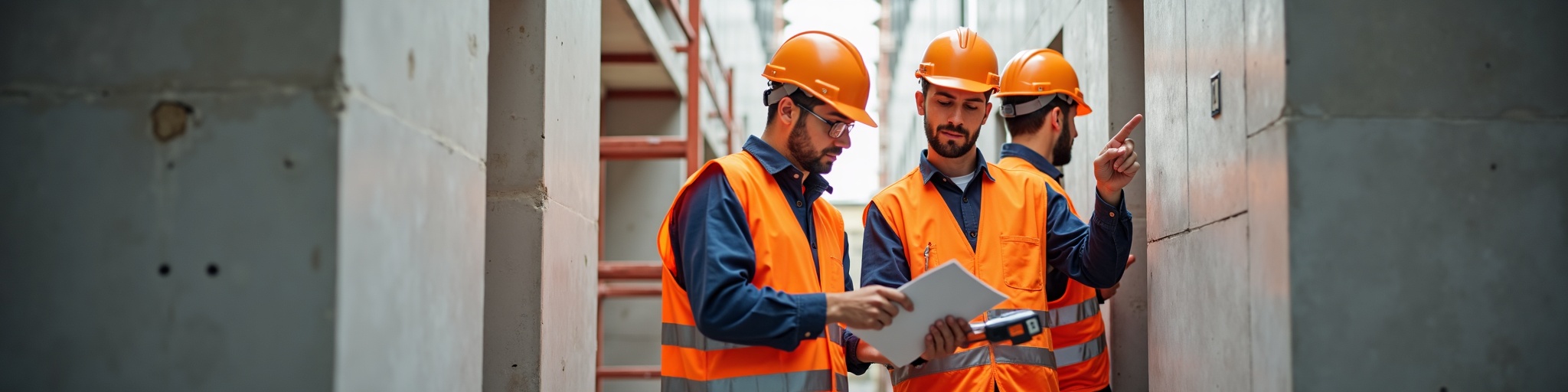 Team RGM ROGIN EDILE - Chi Siamo