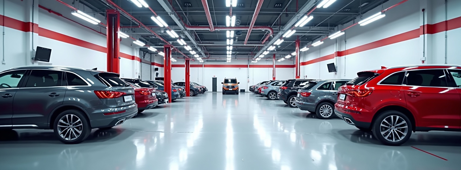 MR TÜRK Ekspertiz Merkezi