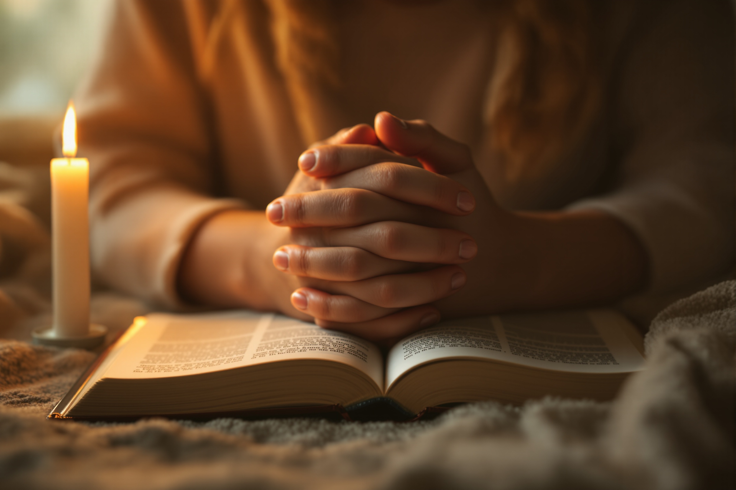 La Vida de Oración que Transforma