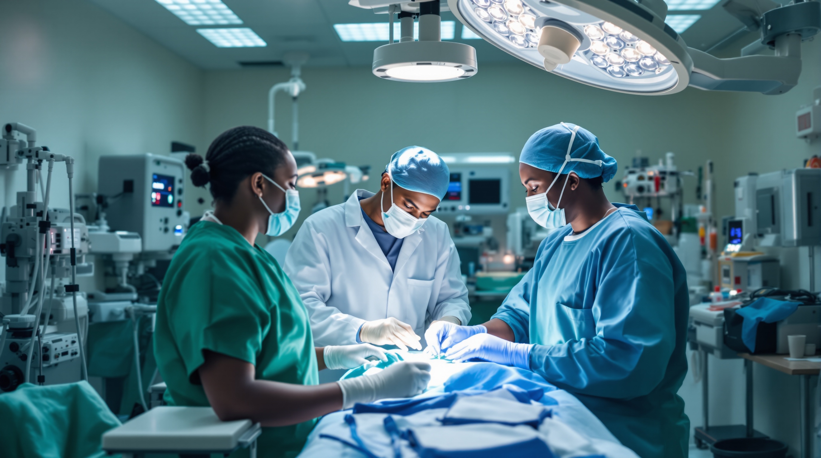 Ghana Medical Registry