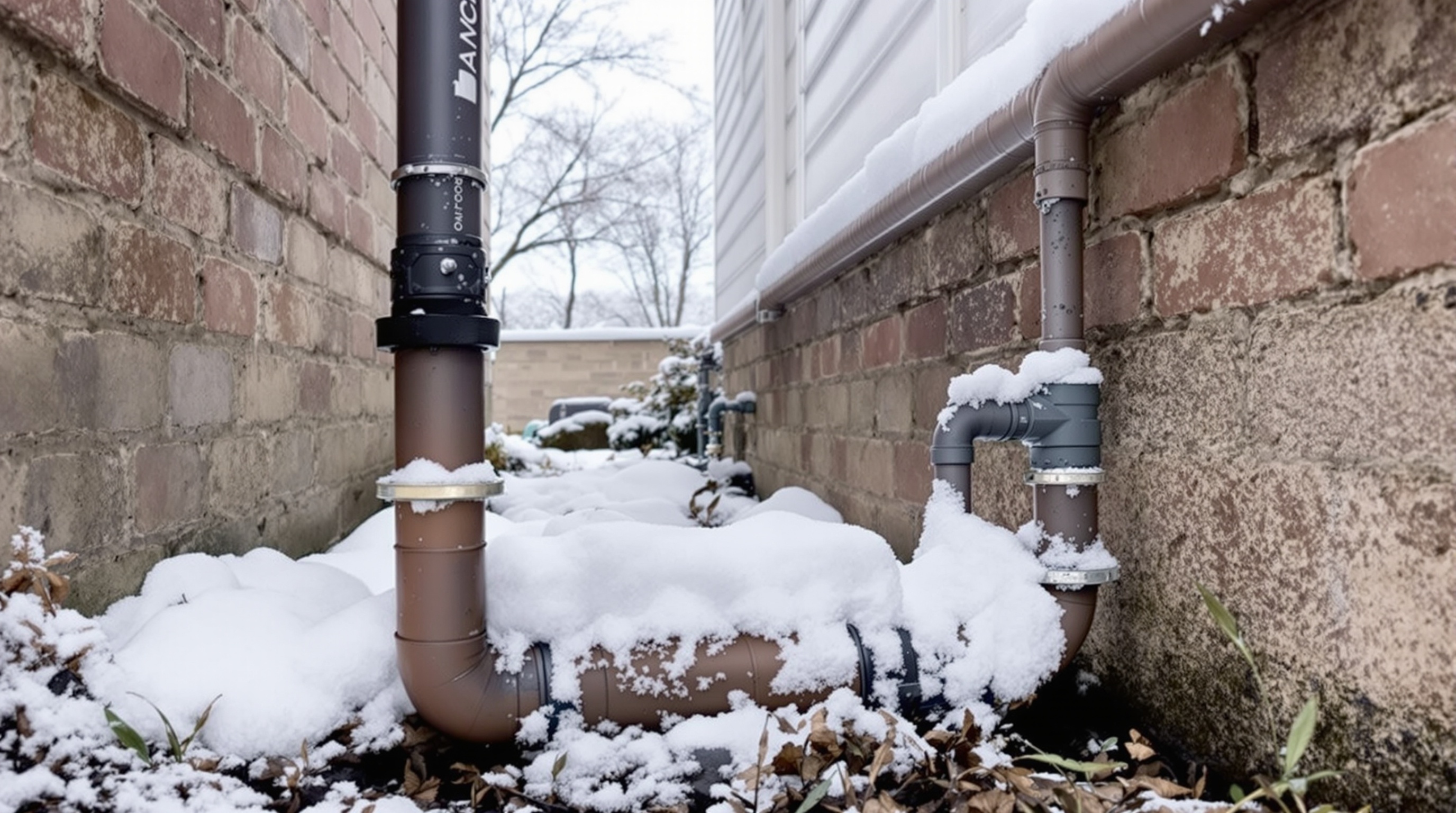 Seasonal Drain Problems in Pennsylvania Homes Seasonal plumbing and drain problems in Pennsylvania homes during winter