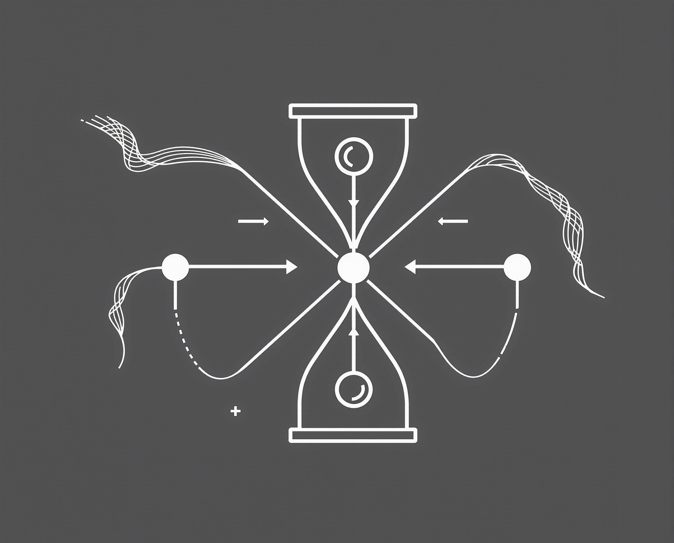 策略交匯點概念