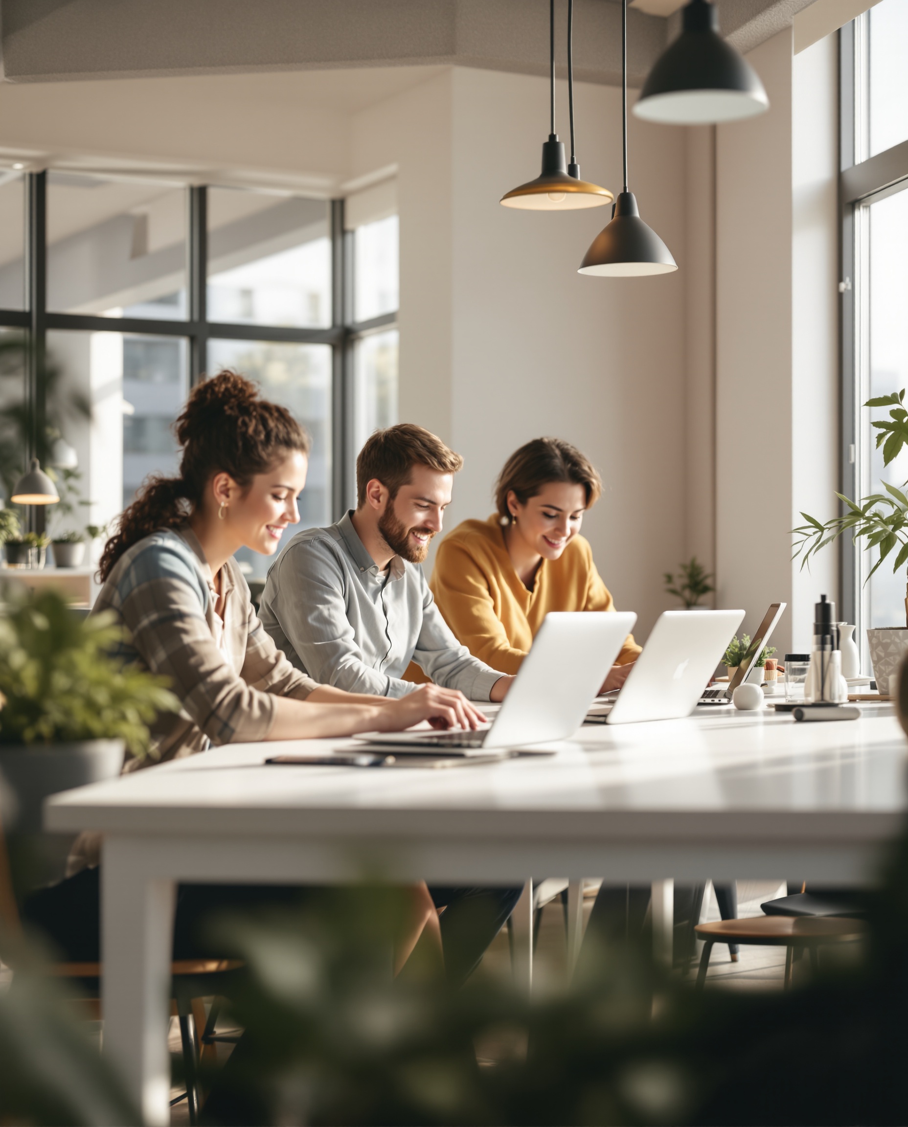 RILES EOOD team at work