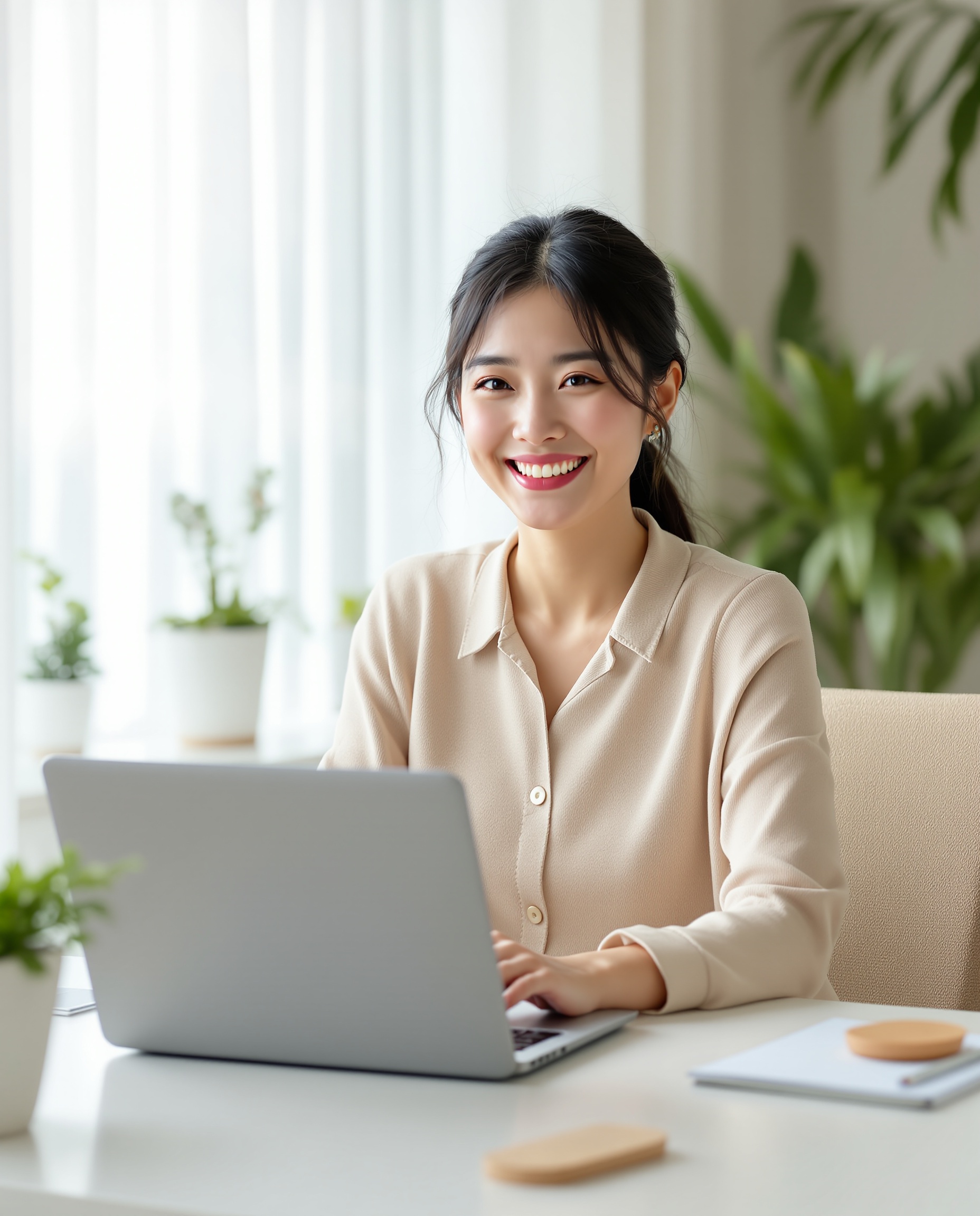 フリーランスママ