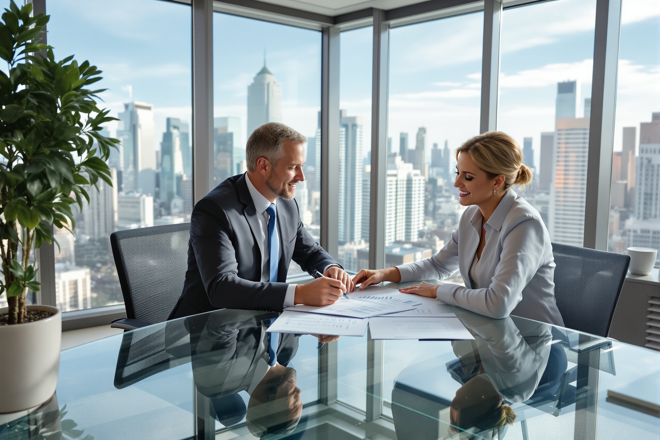 Comprehensive Financial Planning Services: A Complete Guide for 2026