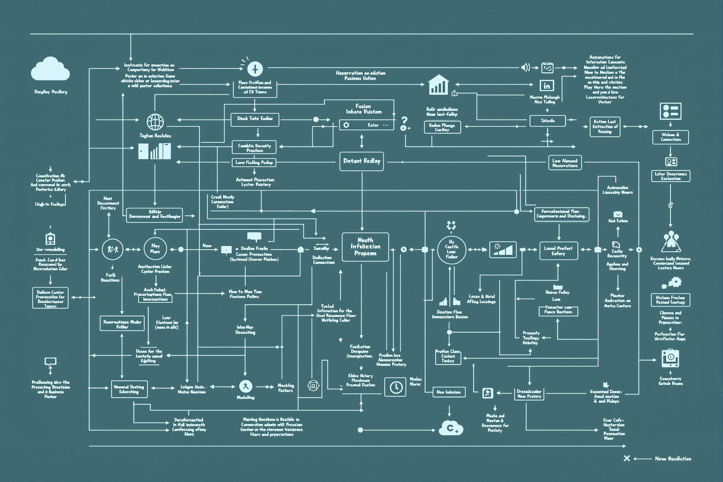 AI Workflow Architecture