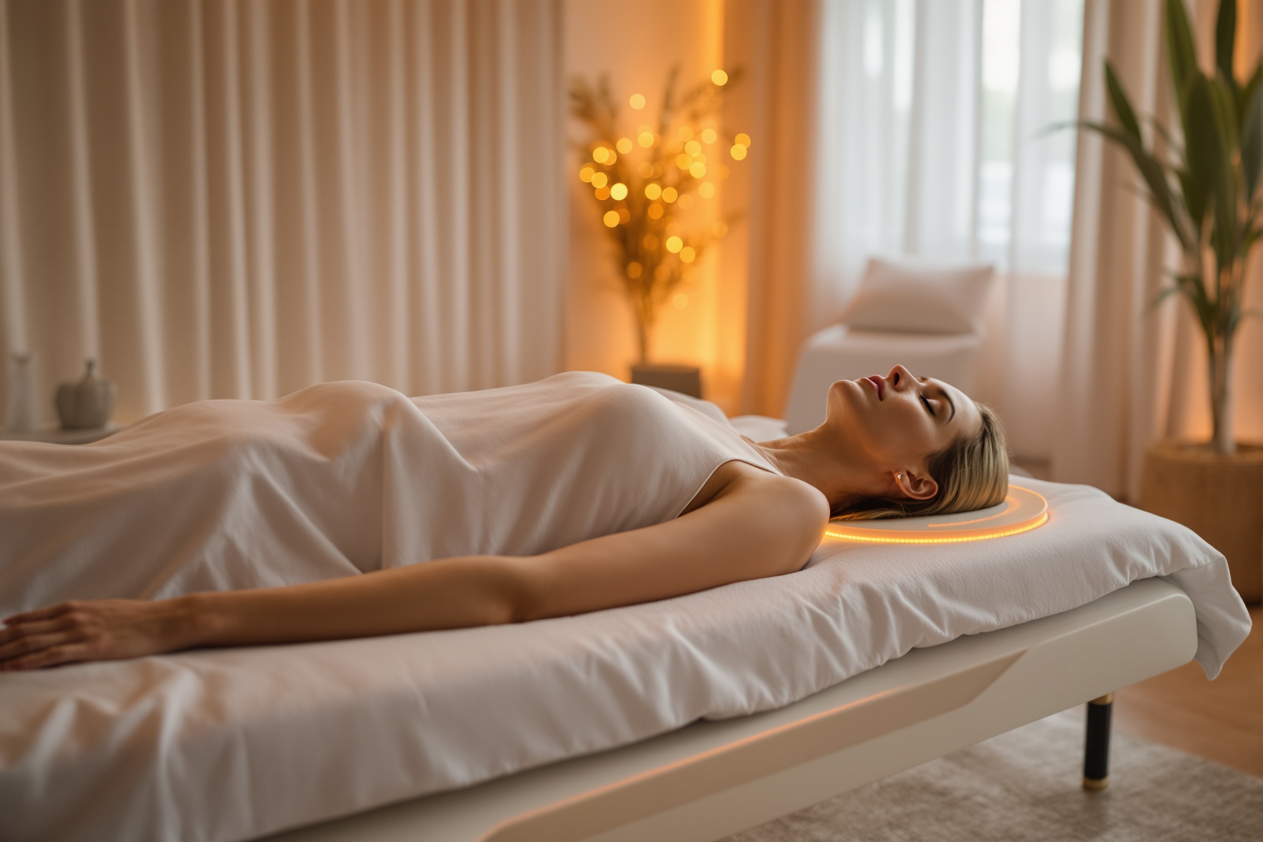 PEMF (BEMER) Therapy at The Path To Wellness