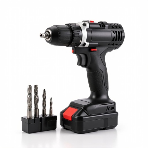 Impact Driver Kit